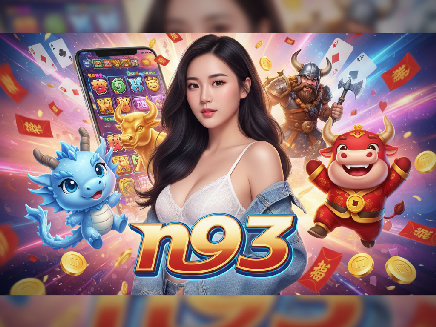 ทางเข้า n93