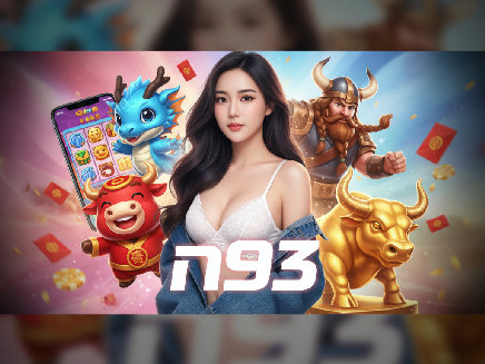n93 สล็อต